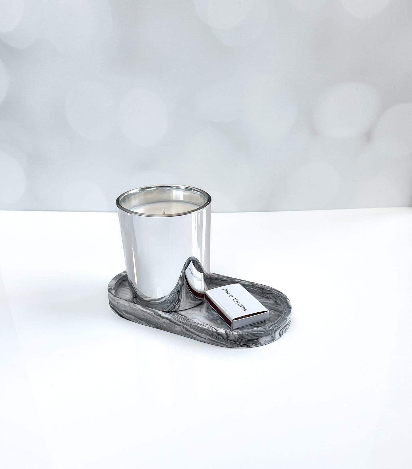 Fraser Fir Soy Wax Candle