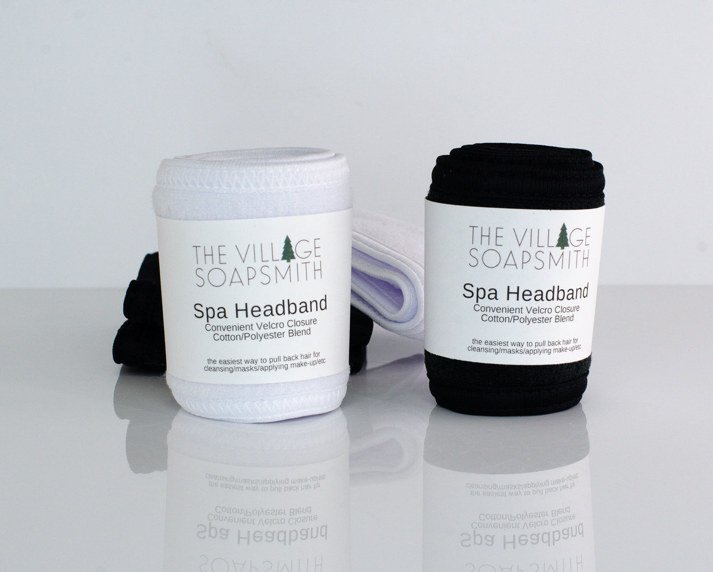 Spa Headband