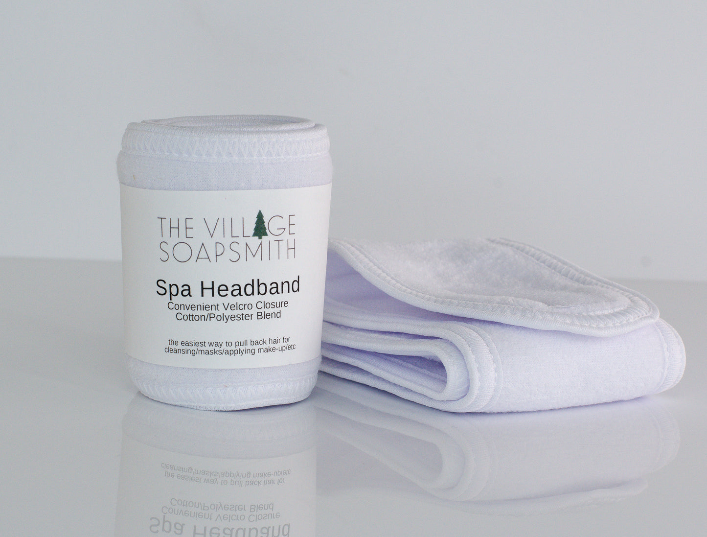 Spa Headband